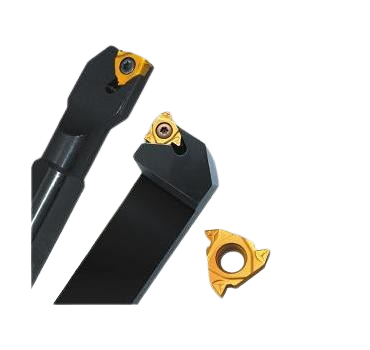 Threading Holders & Boring Bars 